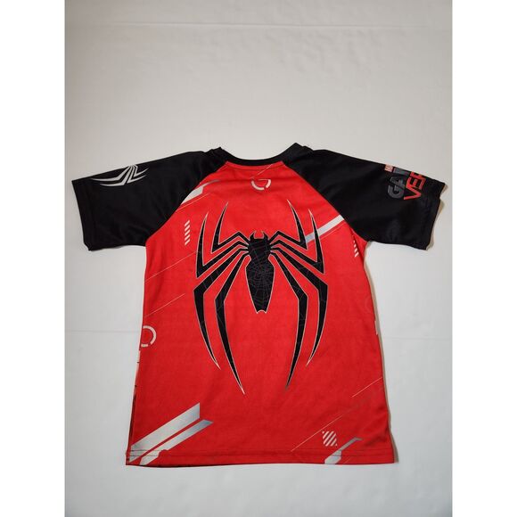 Boys Size 8 Clothing Lot – 10 Tops, Tees & Tanks - Picture 4 of 13